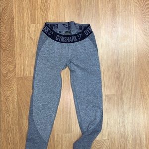 Gym shark flex leggings